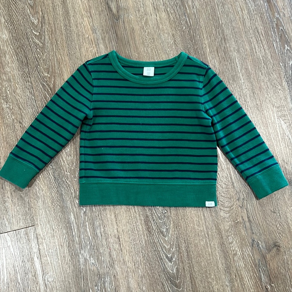 Gap girls size 3-EUC